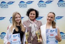 Mažeikiškių organizuojamas „Baltic voice“ festivalis – vis populiaresnis