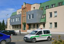 Policijos komisariatas laukia jaunų pareigūnų