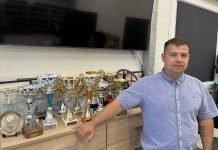 Surinkti gerą amortizatorių Utenoje – misija įmanoma
