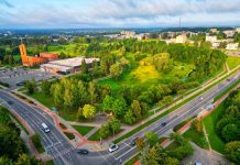 Utenos įstaigų vadovų nuotaikos ir linkėjimai pasitinkant 763-iąjį miesto gimtadienį