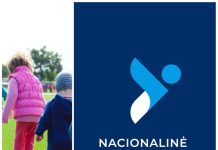 Kvies nemokamai sportuoti Vyžuonų ir Biliakiemio vaikų dienos centruose