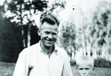 Iškankintas senelis, pasiaukojęs dėdulis, svečiai per prievartą ir kodėl čigonai nepavogė vaiko
