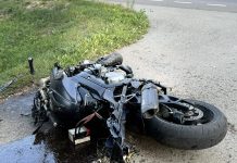 Paaiškėjo naujos detalės apie avariją Utenoje