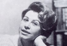 Susitikimų šviesoje – Regina Paliukaitytė