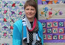 D. Blažienė: „Senienose atrandu raštus, spalvas, istoriją ir išėjusių kartų gyvenimus“