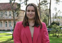 Elinga Trumpaitė: „Norėjau pabrėžti, kad šis festivalis apie mus visus“