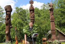 Jau 22 kartą įteikta Antano Miškinio literatūrinė premija