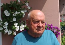Į ožio ragą supiltas komendantas, senelės palaikai ant anūko nugaros ir kodėl buvęs skrebas negalėjo spirti antrąkart