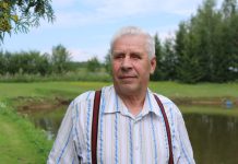 Mažasis Sibiro piemuo, dvylika kiaušinių Ūmėdžių raiste ir granatomis žvejojamos žuvys