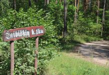 Žaibiškių kaimo istorija: traktoriaus tepalų skonio duona, nušalusios ausys ir pamažu tuštėjančios sodybos
