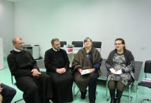 Mokslinis informacinis leidinys – šv. Juozapato vardui įamžinti