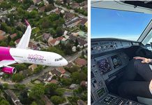 Iš Mažeikių aeroklubo – į „Airbuso“ piloto kabiną