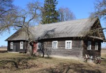 Mišparų gaisras, maro vaikelių ir švedų karių kapai, kvakšintys vokiečių kareiviai ir šlėktos, neturinčios ką valgyti