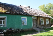 Kišūnų kaimo pribuišiai, kazokų išneštas kalvis, neišgerta arielka ir kodėl pirmininkas vengė spausti kolūkiečius