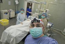 Utenoje dirbantis libanietis gydytojas: „Mano gyvenime viskas nutinka netyčia“