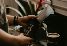 Aeropress kava: kitoks būdas išvirti tobulą kavos puodelį