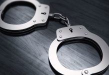 Utenos rajone po konflikto į areštinę pateko policijos pareigūnė