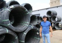 Nosted & UAB investuoja į naujų produktų kūrimą, gamybos našumo didinimą, geresnes darbo sąlygas