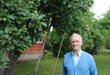 Prūdas, priauginęs jūrą žuvų, dvidešimtmetė karvė ir kodėl proseneliui nepavyko nusipirkti dvaro