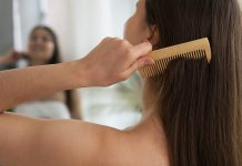 Kokiems plaukams tinkama K18 plaukų kaukė?