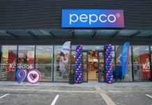 Utenoje atidaryta antroji „Pepco“ parduotuvė: pirmuosius pirkėjus nudžiugino staigmenomis