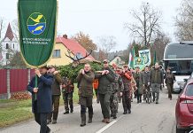 Šalies medžiotojai įvertino mažeikiškių kulinarinius gebėjimus