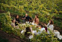 „Wine and Food Festival 2025“ – nepamirštamų skonių ir reginių šventė laukia Jūsų Anykščiuose!