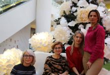 Kalėdinės dekoracijos Utenoje kelia susižavėjimą – jas norisi pačiupinėti ar net suvalgyti