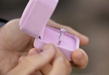 Biudžetas sužadėtuvių žiedui: kaip rasti aukso vidurį tarp kainos ir kokybės?