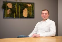 Skaitmeninė platforma „TimberMarket“ pristato novatorišką požiūrį į medienos pramonės eksportą