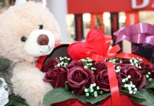 Tradicijos nekinta: Šv. Valentino dienos karalienės – raudonos rožės
