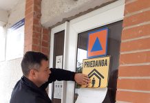 Savivaldybių priedangų atnaujinimui – 12 mln. eurų