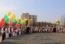 Utena šventė 35-ąjį Laisvės pavasarį: pagerbti nauji krašto garbės piliečiai ir „Metų geradariai“