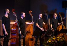 Už festivalio kulisų: kaip gimsta „Resurrexit“?