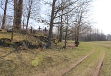 Du broliai viename trobos galalyje, kolūkio pelų duona, žvėrių sodyba ir naktis, kai žmonės nežinojo, nei kur bėgt, nei kur dėtis…