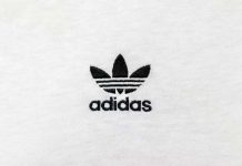 Ką reiškia adidas?