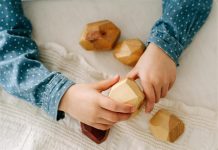 Ankstyvasis ugdymas neturi būti prabanga nė vienam vaikui