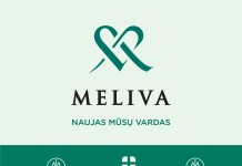 „InMedica“ klinikos, „Kardiolitos klinikos“ ir VIC odontologijos klinikos nuo šiol veiks nauju bendru vardu – „Meliva“