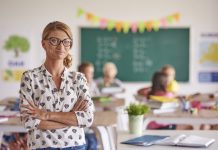 Norintieji tapti mokytojais galės rinktis dvimetes pedagogikos profesines studijas