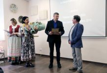 Leliūnuose nuaidėjo neeilinis renginys, kuriame kvepėjo ne tik moliu