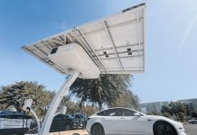 Auto įkrovimo stotelės daugiabučiuose – ar realu?