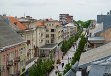 Šiauliai be etikečių: kaip miestas išsivaduoja iš senų mitų