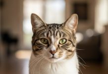 Kačių mityba: kaip išvengti problemų ateityje?