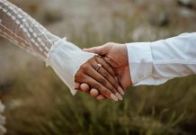 Modernių vestuvinių žiedų tendencijos