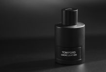 Kuo „Tom Ford“ parfumerija išsiskiria iš kitų mados namų kvapų linijų?