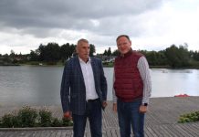 Pirmą kartą miesto šventėje – Vikingų valčių festivalis