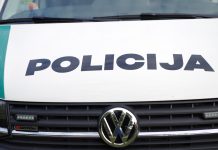 Tragiška avarija nusinešė uteniškio gyvybę