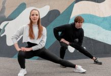 „Hummel“ Lietuvoje – autentiški sporto ir laisvalaikio drabužiai
