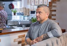 Aukštaitis savo svajonę įgyvendino Mažeikiuose