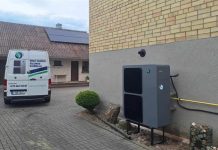 Startavo LEA parama šilumos siurbliams – kompensuos iki 90 proc. šildymo įrangos kainos, ragina paskubėti